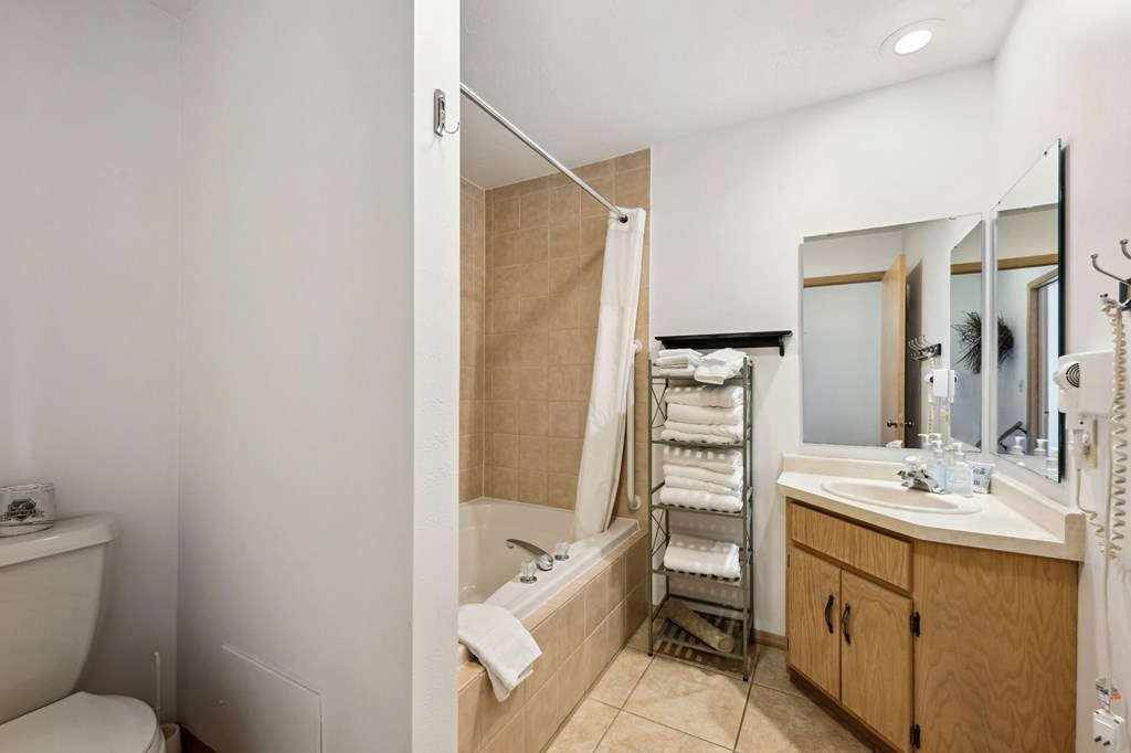 3908 County F, Unit C2 Fish Creek, WI 54212 - Photo 12 of 18