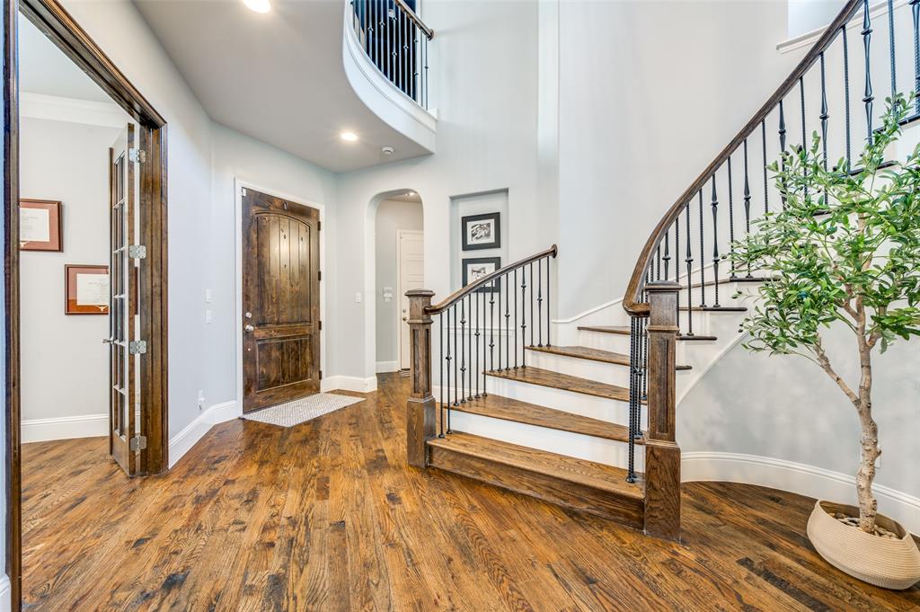 6708 Stallion Ranch Road Frisco, TX 75036 - Photo 4 of 40