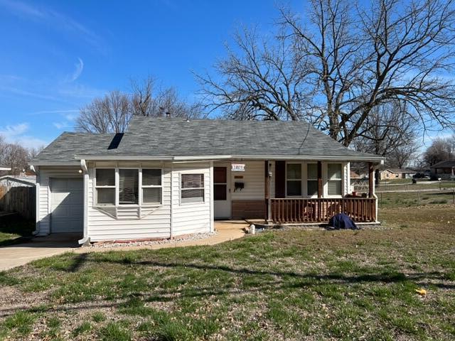 1815 West High Street Springfield, MO 65803 - Photo 1 of 1 IMG_1185