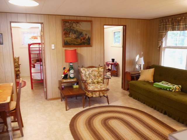 1710 Meta Lake Road Eagle River, WI 54521 - Photo 14 of 20 Gallery Image 14
