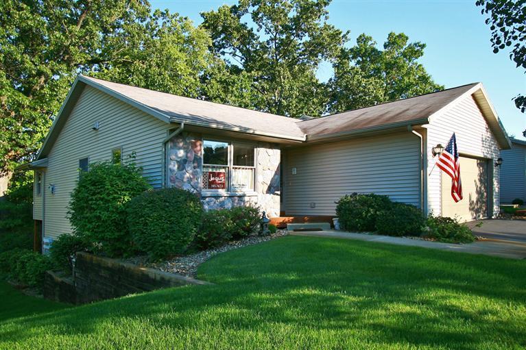 5845 Wood Valley Road Kalamazoo, MI 49009 - Photo 1 of 20 Primary Photo