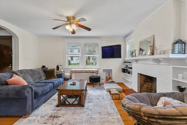 $2,800 | 52 Augur Street, Hamden, CT 06517