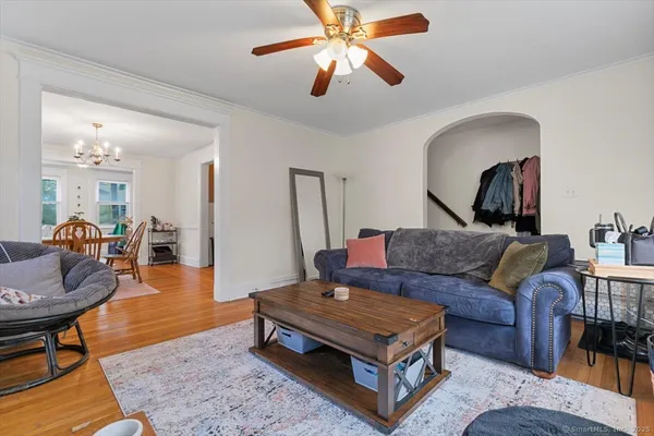 $2,800 | 52 Augur Street, Hamden, CT 06517