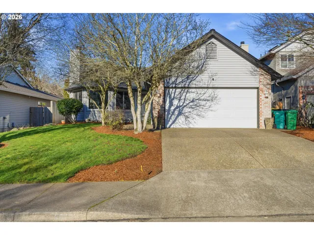 $535,000 | 12229 Southwest Millview Court, Portland, OR 97223
