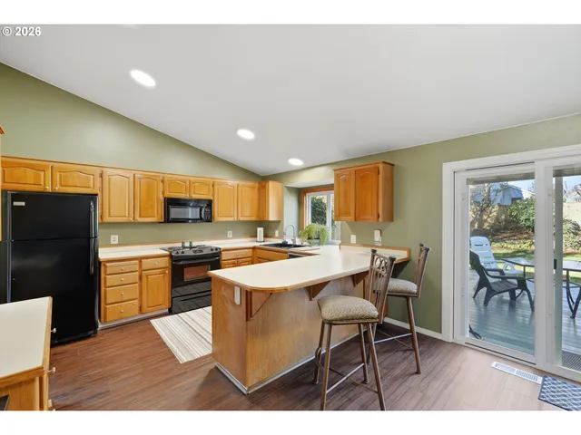 $535,000 | 12229 Southwest Millview Court, Portland, OR 97223