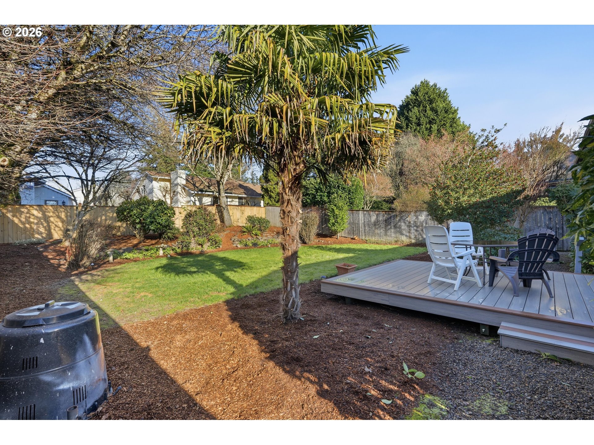 12229 Southwest Millview Court Portland, OR 97223 - Photo 26 of 34