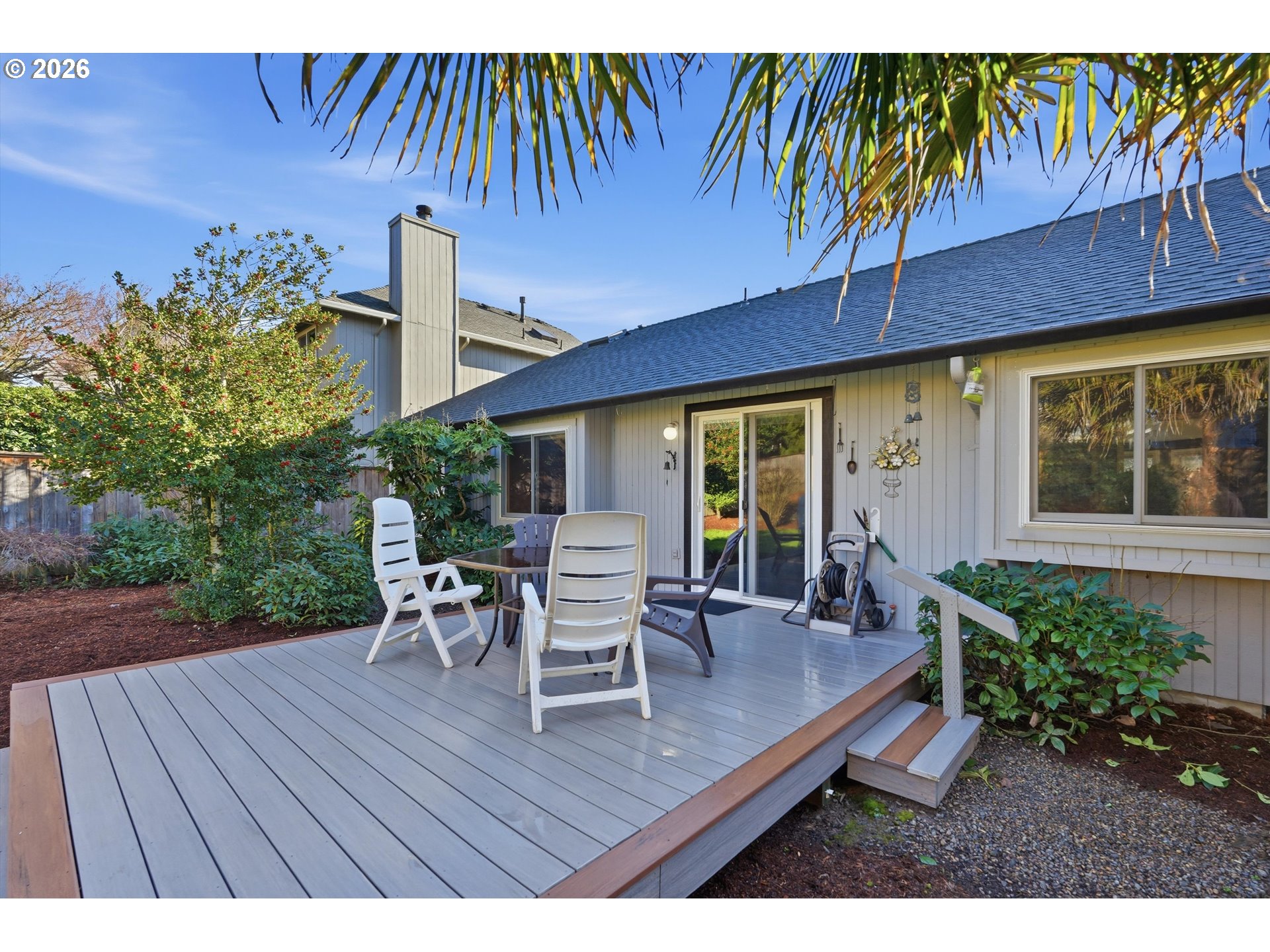 12229 Southwest Millview Court Portland, OR 97223 - Photo 27 of 34