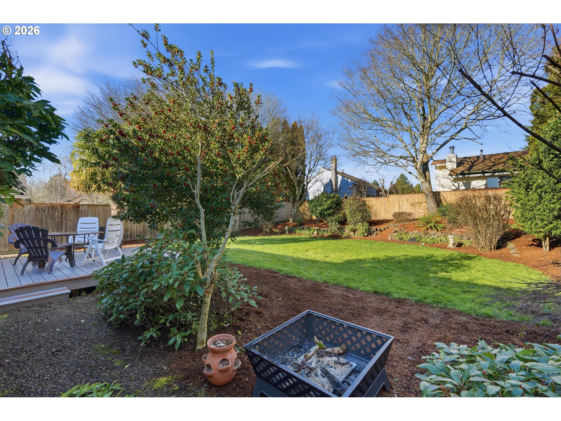 12229 Southwest Millview Court Portland, OR 97223 - Photo 30 of 34