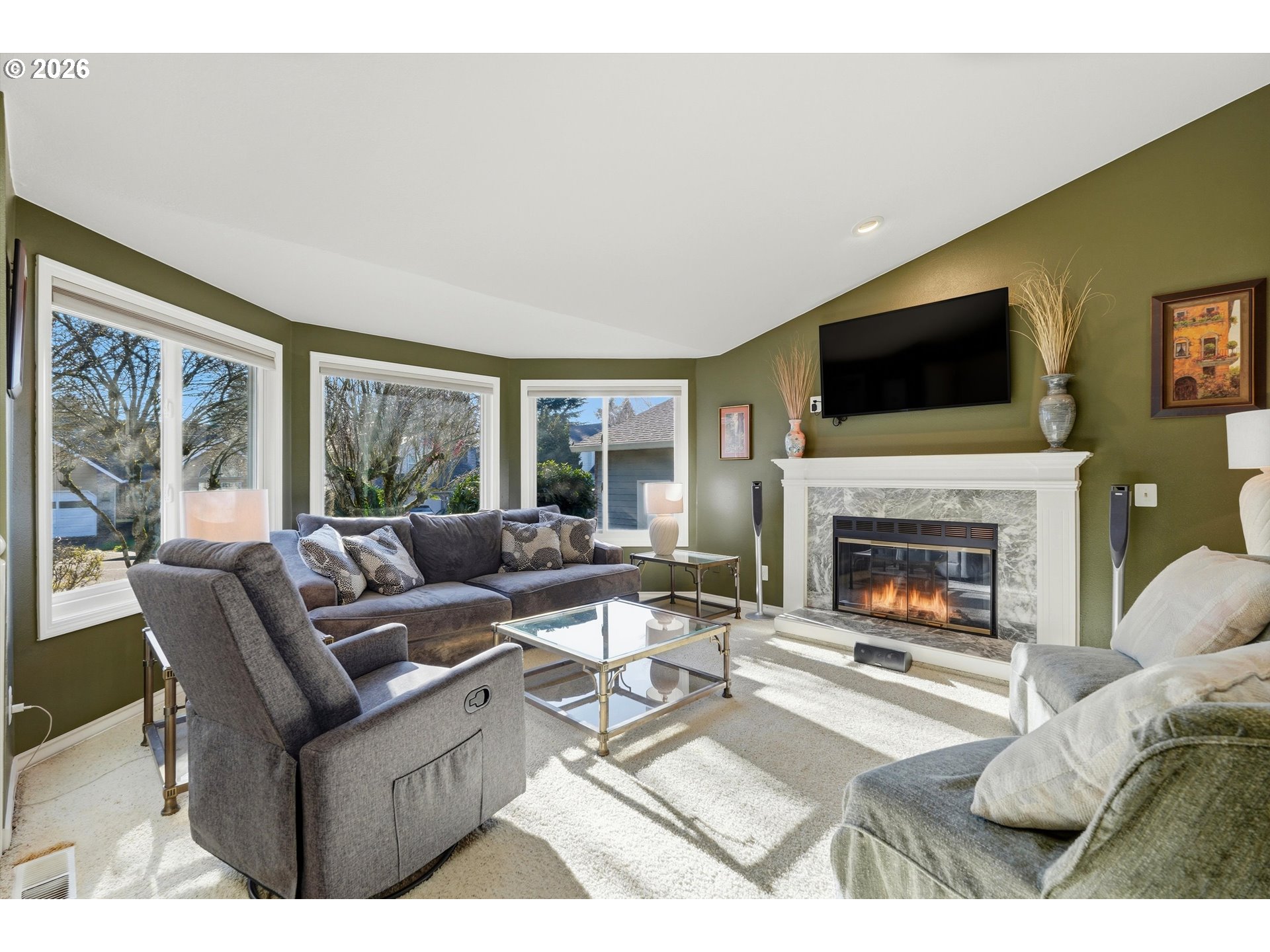 12229 Southwest Millview Court Portland, OR 97223 - Photo 3 of 34