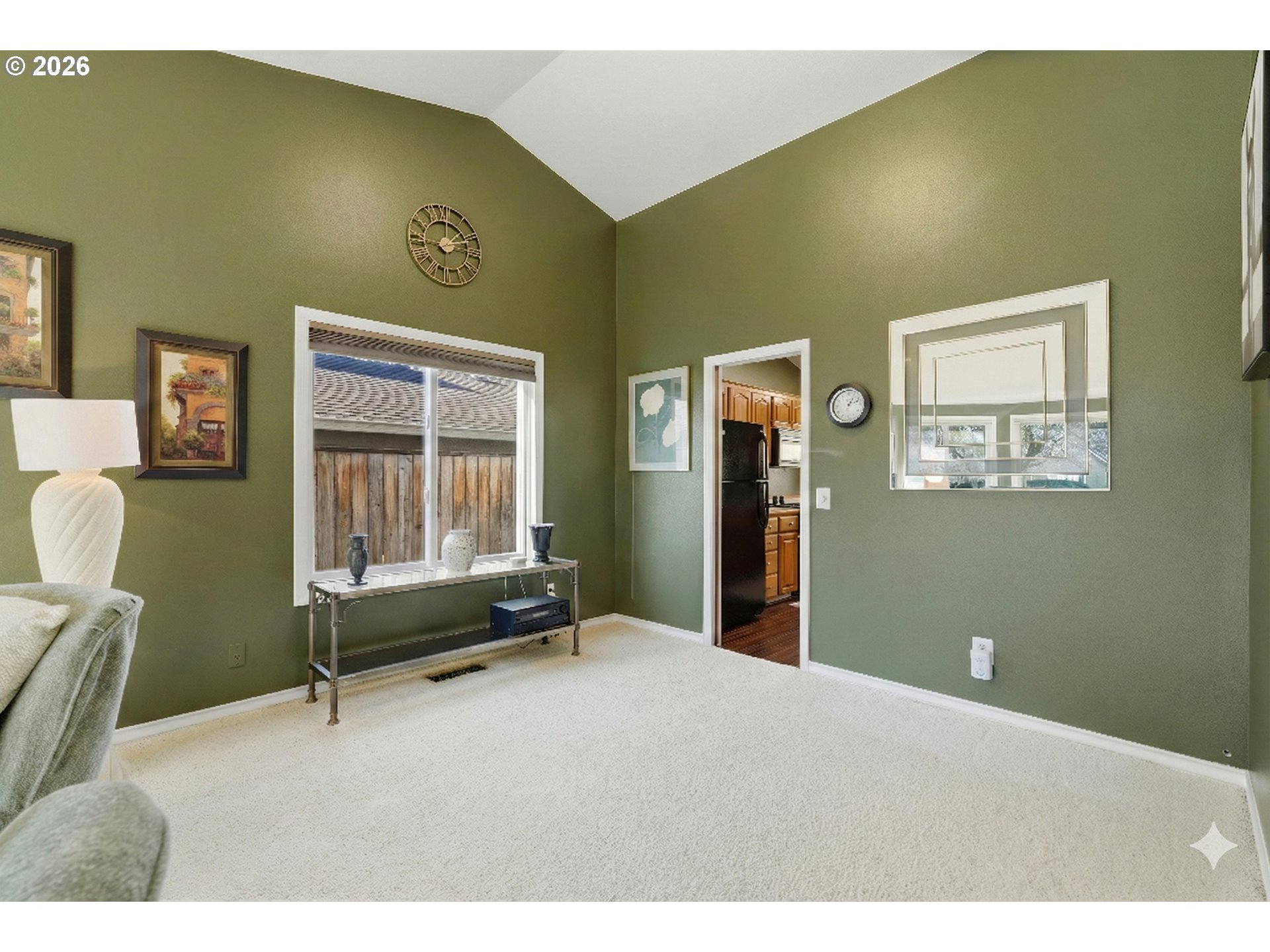 12229 Southwest Millview Court Portland, OR 97223 - Photo 4 of 34