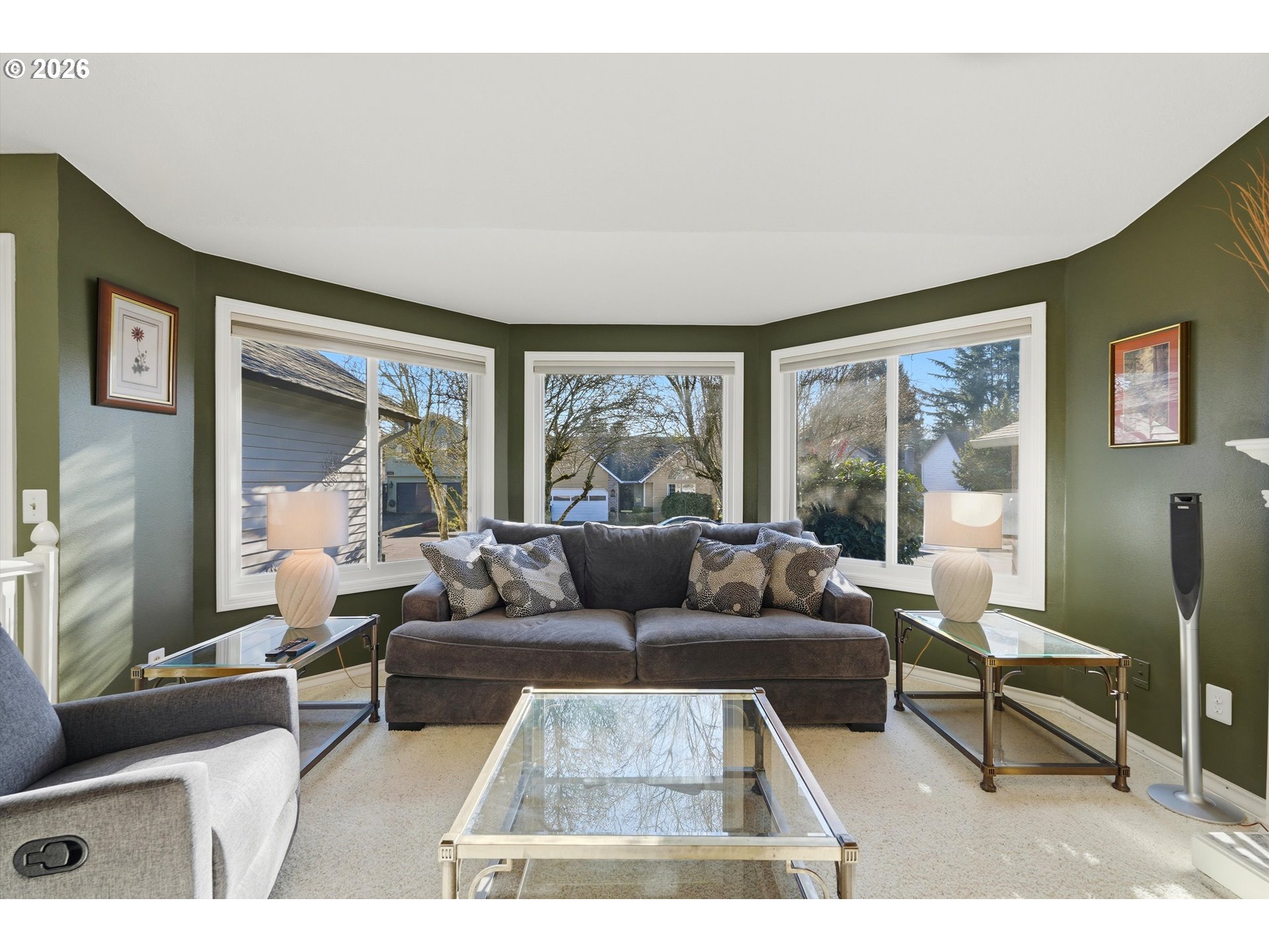 12229 Southwest Millview Court Portland, OR 97223 - Photo 5 of 34