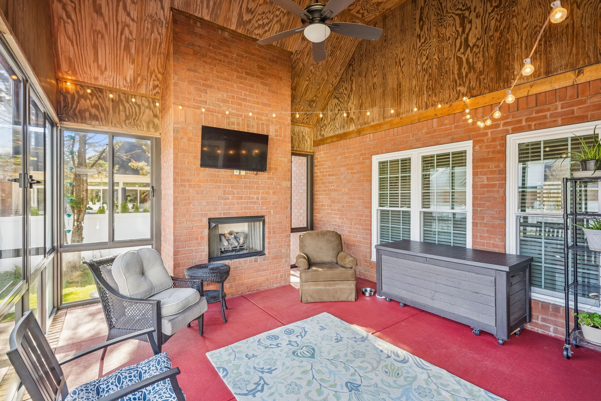 2172 Alexander Boulevard Murfreesboro, TN 37130 - Photo 36 of 46 a building outdoor space with patio furniture