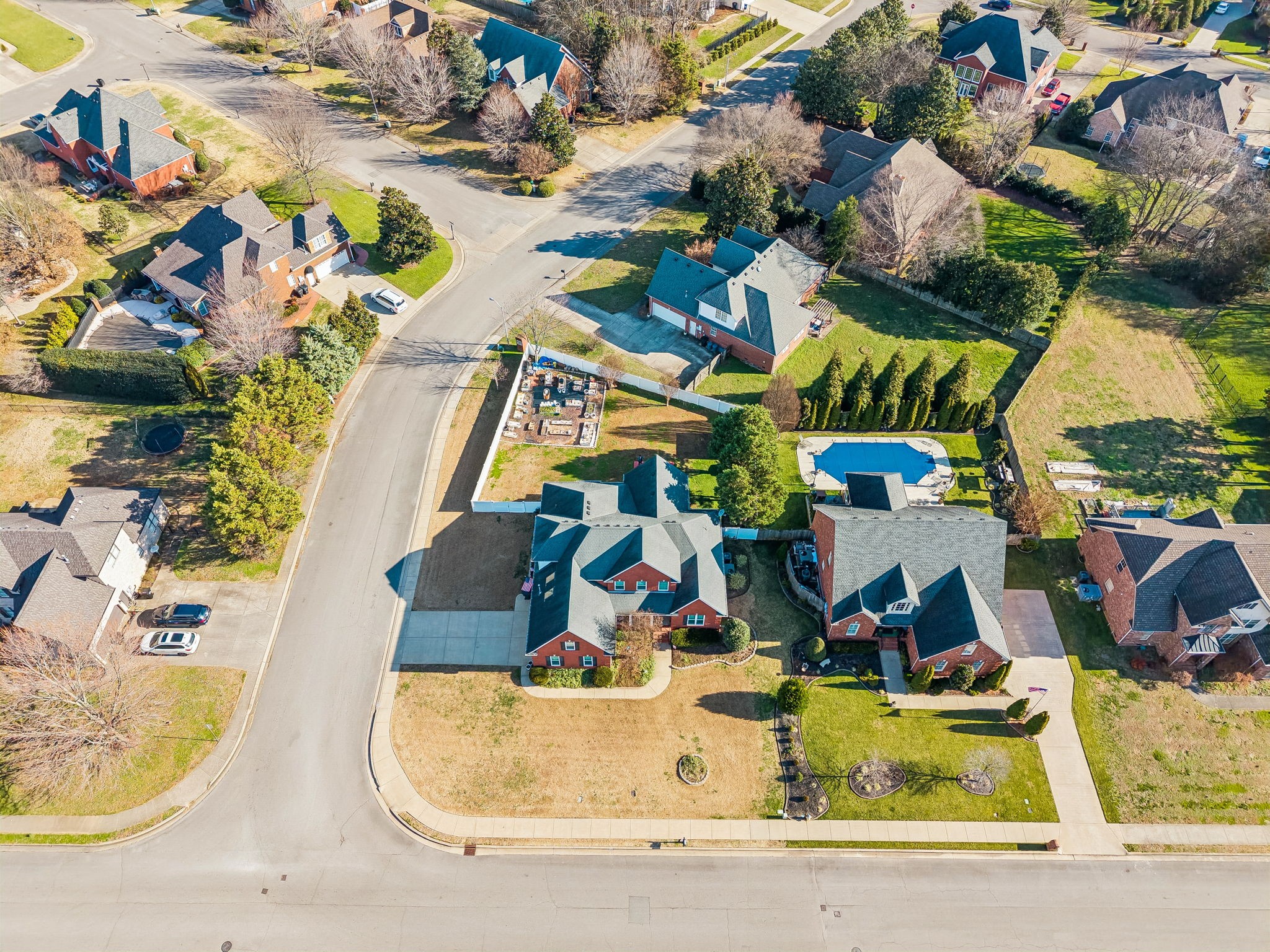 2172 Alexander Boulevard Murfreesboro, TN 37130 - Photo 42 of 46