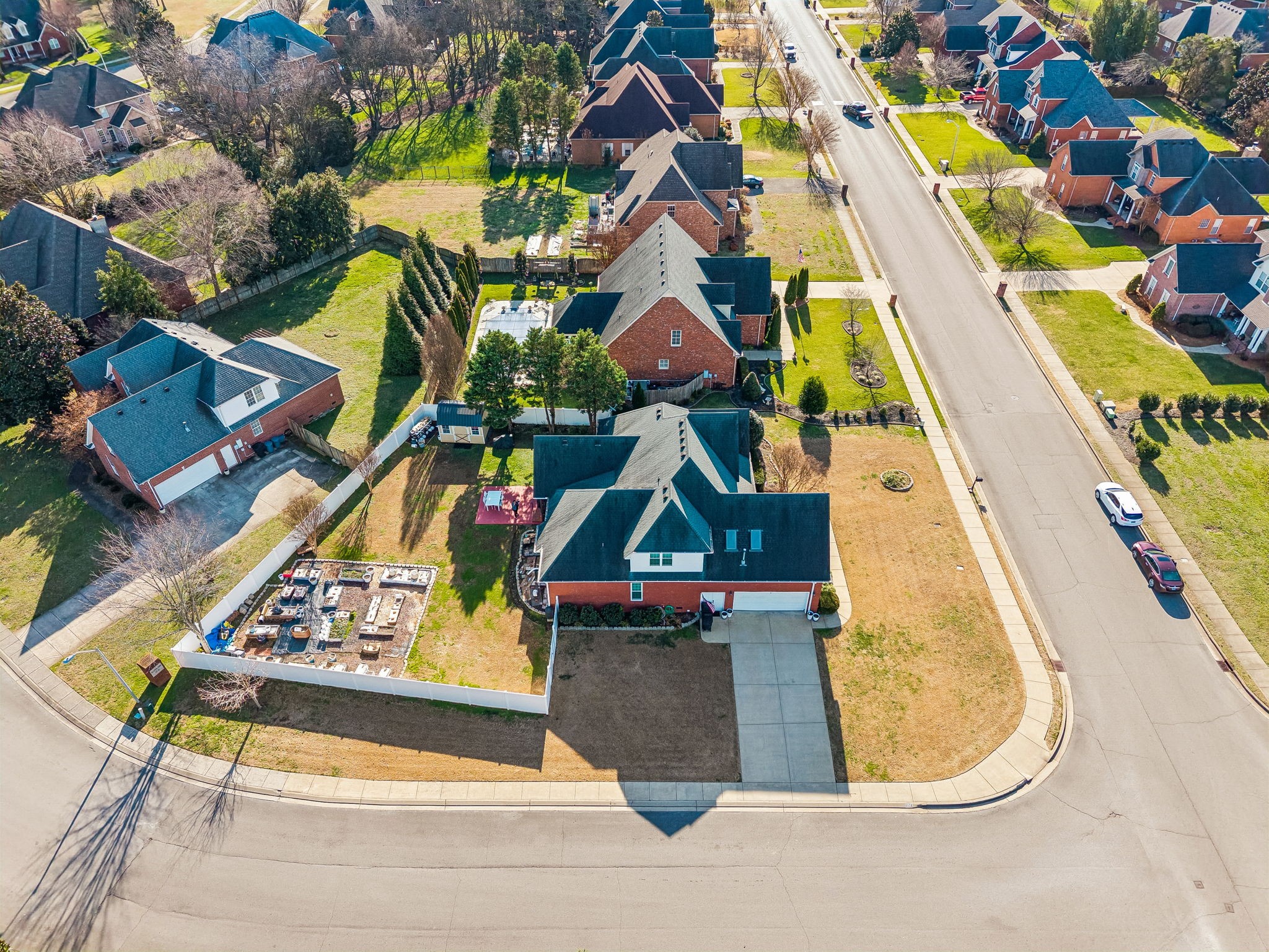 2172 Alexander Boulevard Murfreesboro, TN 37130 - Photo 43 of 46