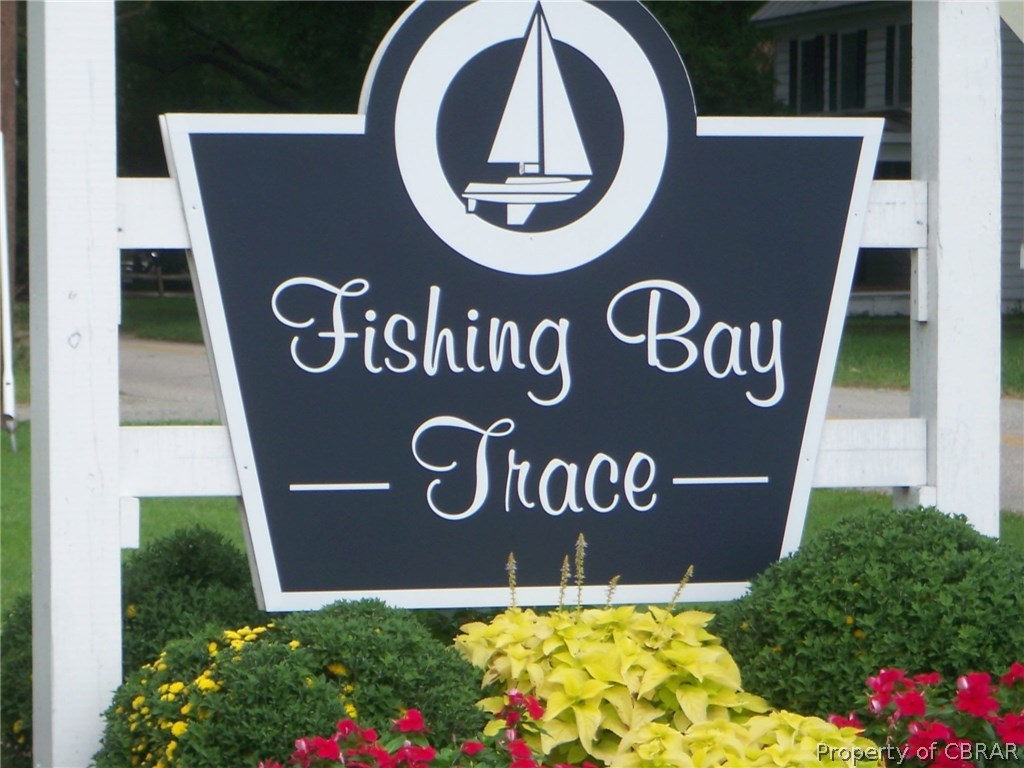 1026 Fishing Bay Road Deltaville, VA 23043 - Photo 25 of 28