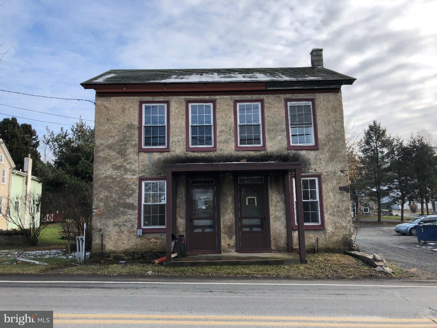112 Lyons Road Mertztown, PA 19539 - Photo 1 of 12 Gallery Image 1