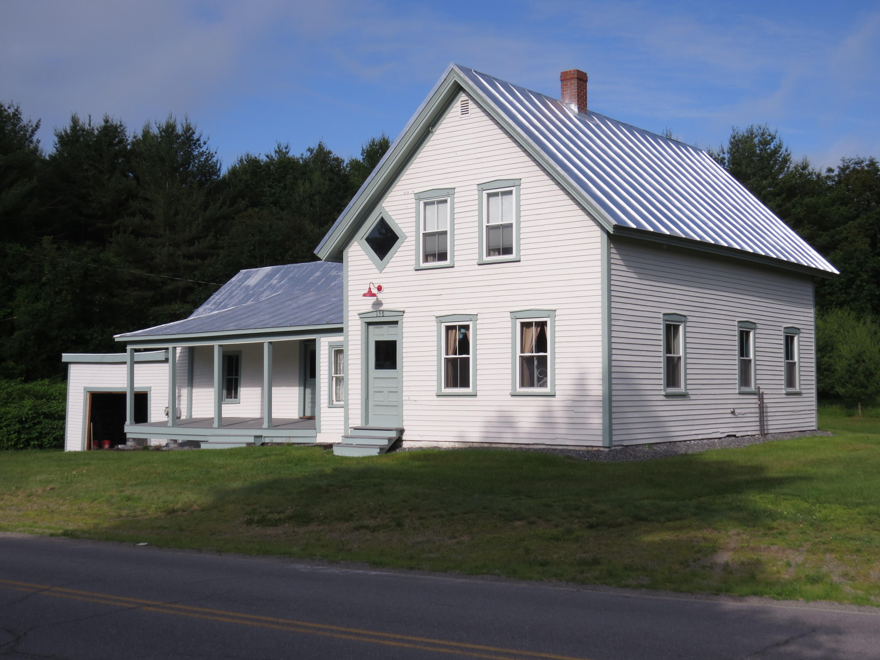 158 River Road Benton, ME 04901 - Photo 30 of 32 IMG_0072