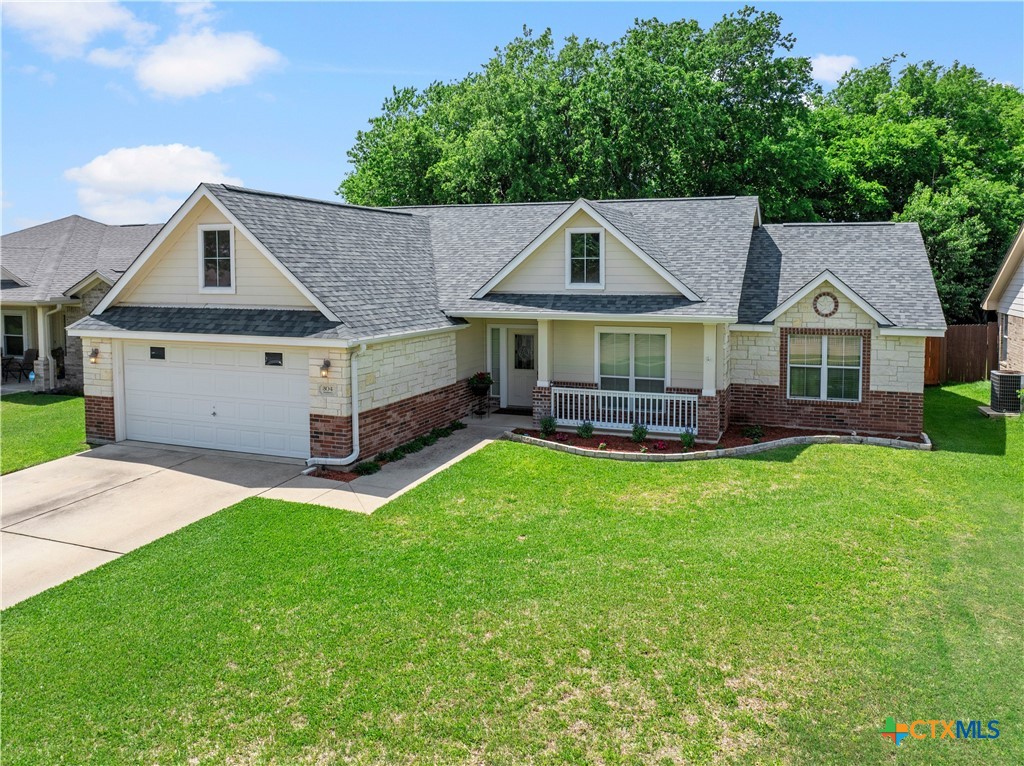 304 Sundance Drive Temple, TX 76502 - Photo 32 of 34