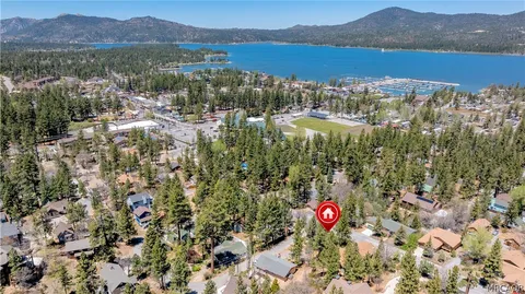 $397,500 | 41063 Pennsylvania Avenue, Big Bear Lake, CA 92315
