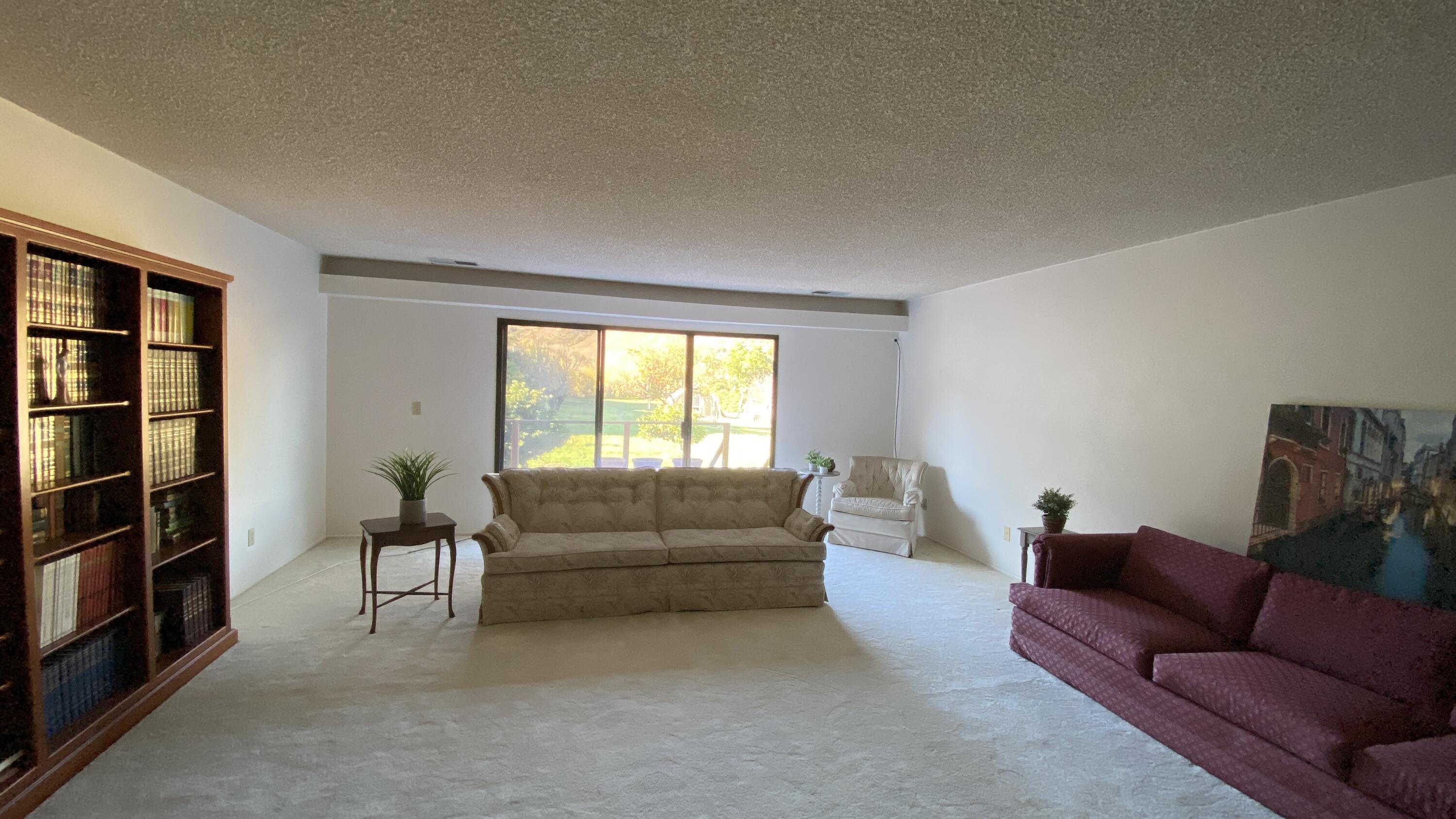 1401 San Miguelito Road Lompoc, CA 93436 - Photo 28 of 61 a living room with furniture and a window