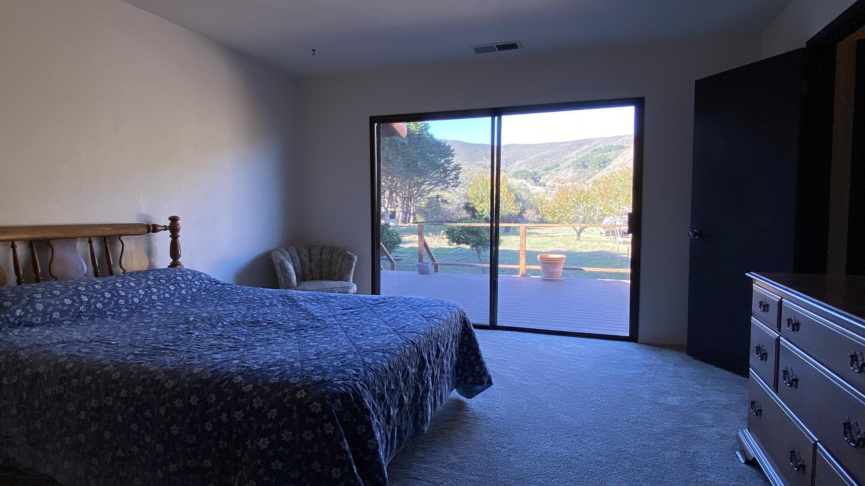 1401 San Miguelito Road Lompoc, CA 93436 - Photo 34 of 61 a bedroom with a bed and a window