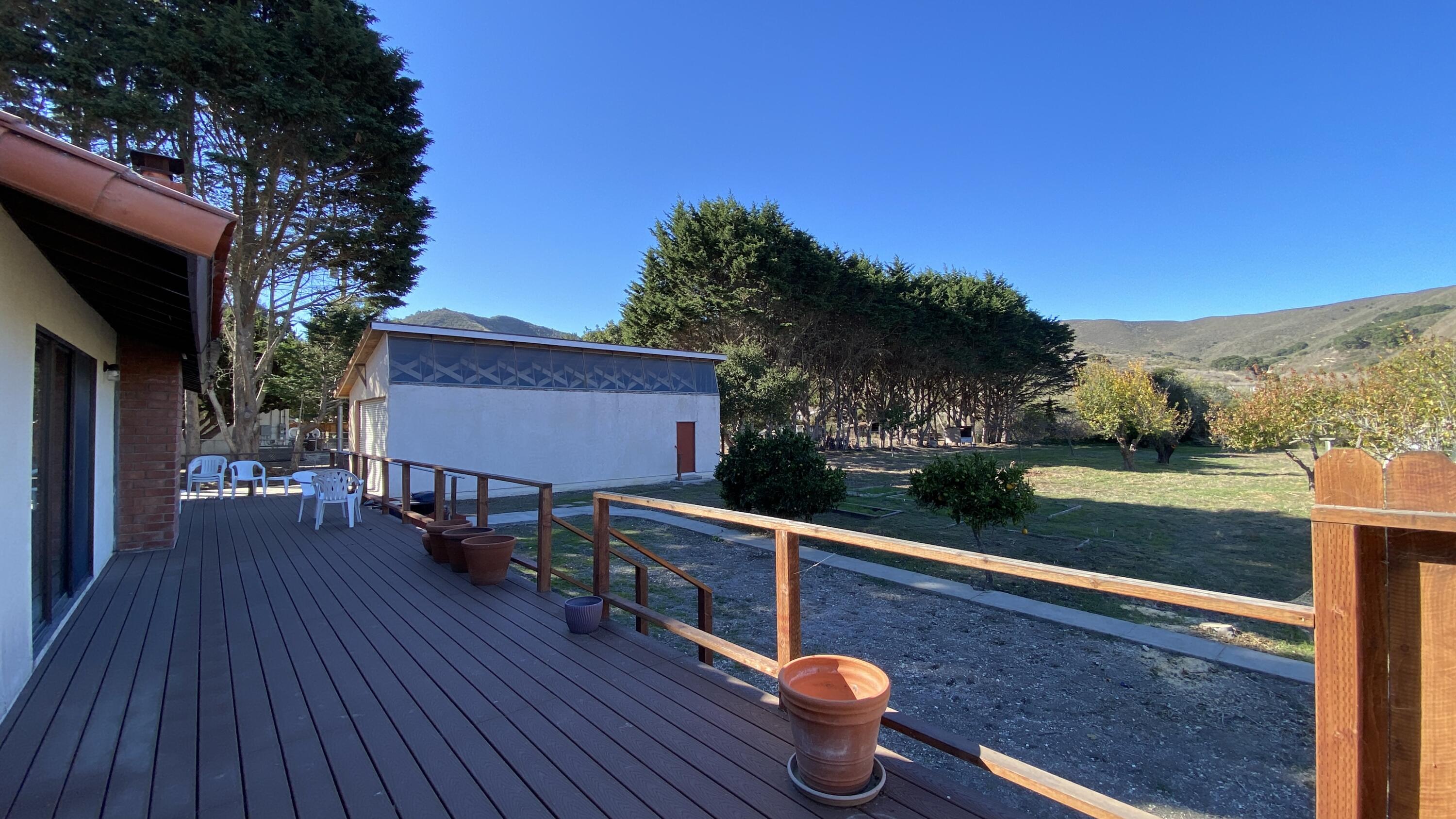 1401 San Miguelito Road Lompoc, CA 93436 - Photo 48 of 61 a outdoor view with a sitting space