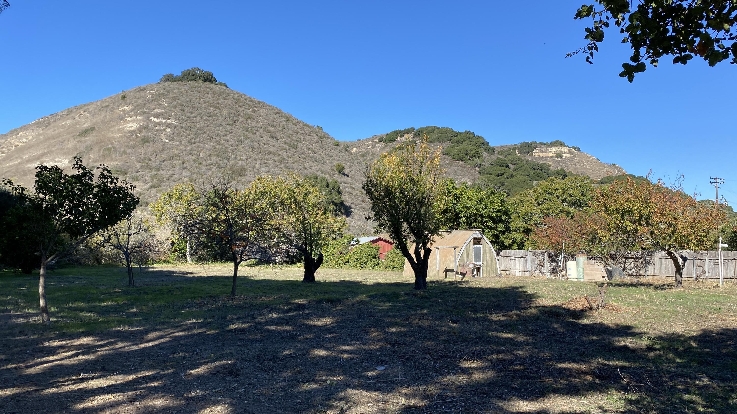 1401 San Miguelito Road Lompoc, CA 93436 - Photo 55 of 61 a view of outdoor space with green space