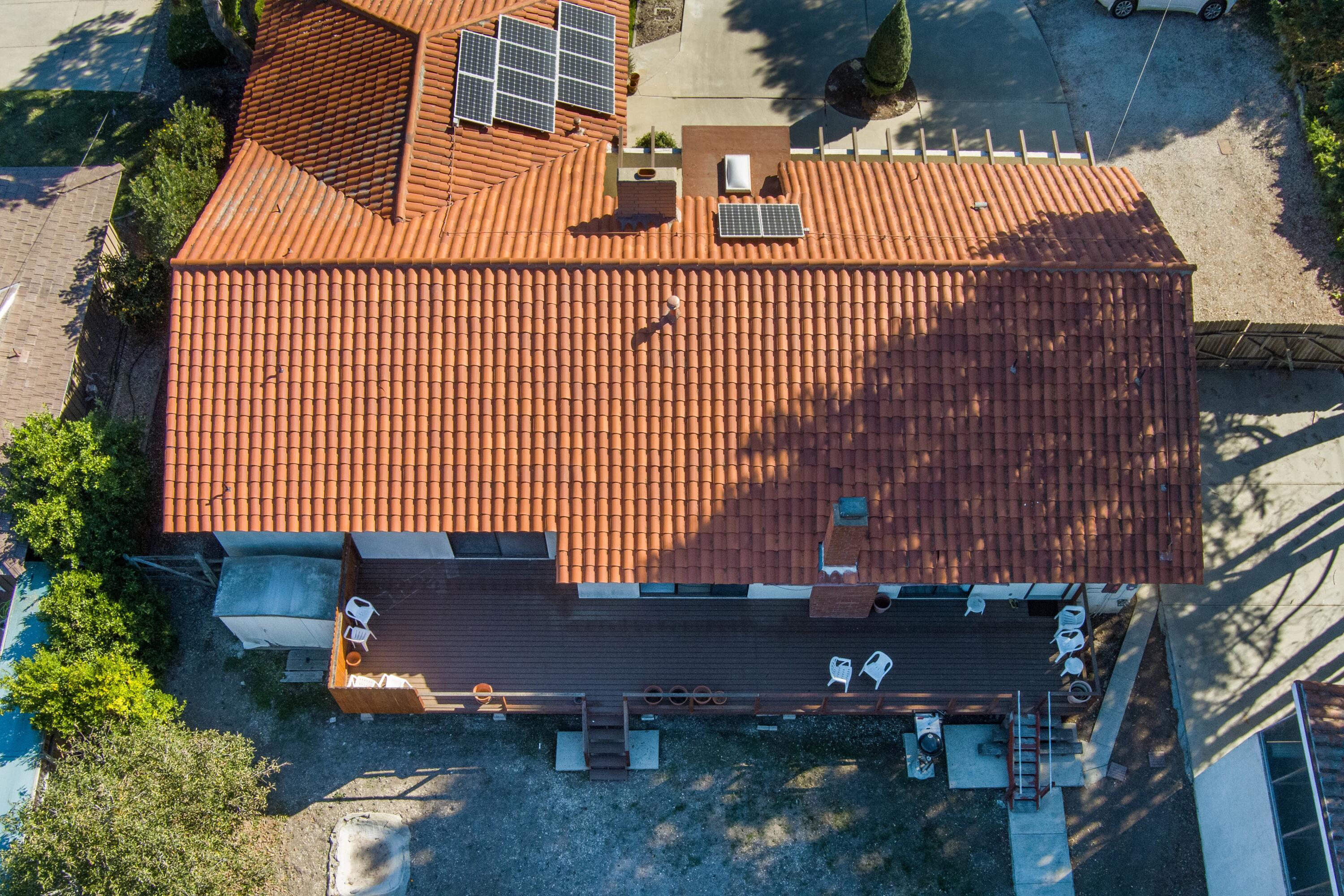 1401 San Miguelito Road Lompoc, CA 93436 - Photo 8 of 61 a view of a brick house with a yard