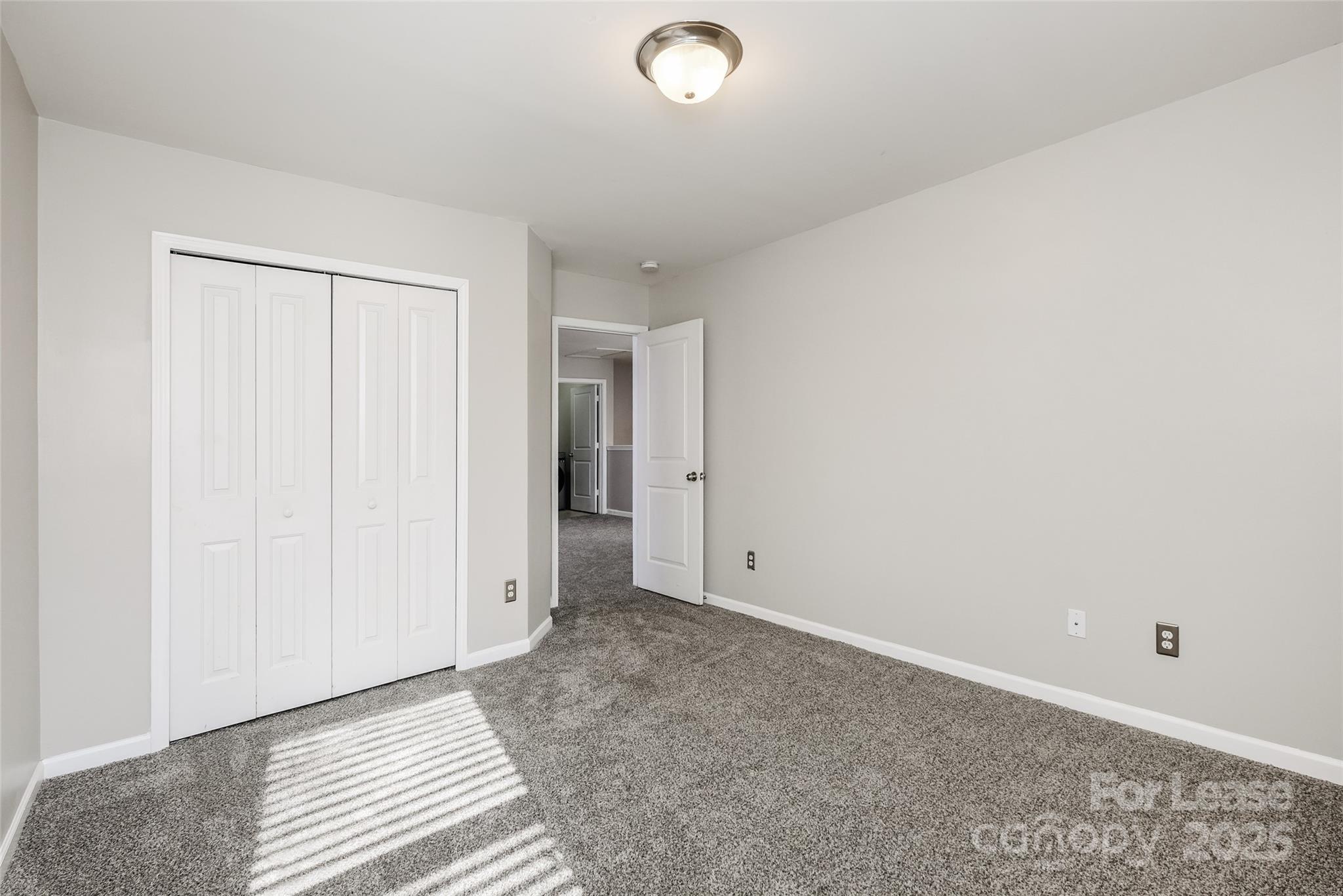 13027 Rothe House Road Charlotte, NC 28273 - Photo 26 of 31 a view of an empty room