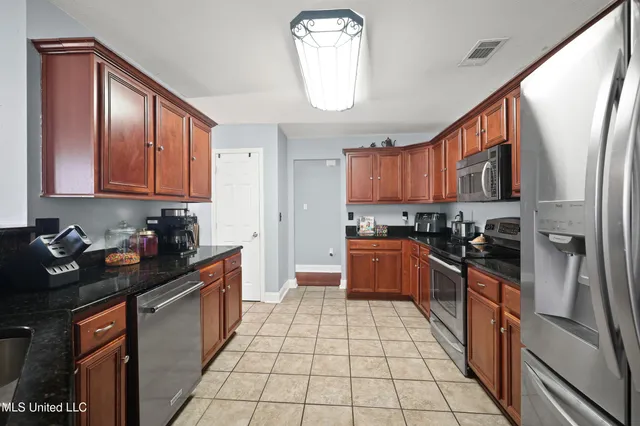 $265,000 | 11284 Cypress Bayou Drive, Gulfport, MS 39503