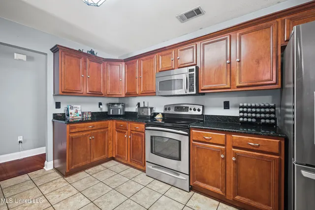 $265,000 | 11284 Cypress Bayou Drive, Gulfport, MS 39503