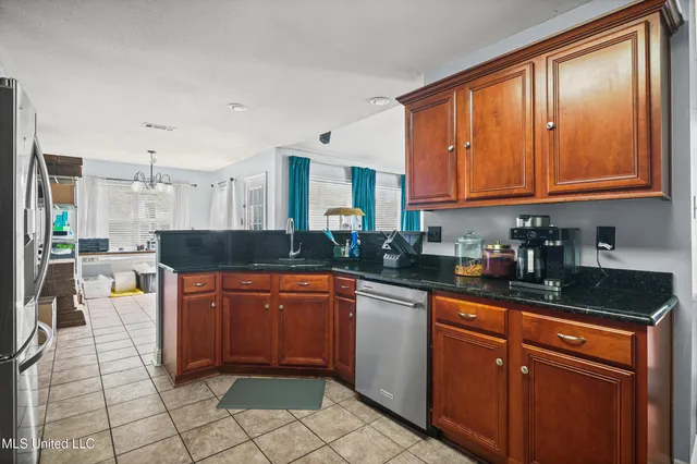 $265,000 | 11284 Cypress Bayou Drive, Gulfport, MS 39503