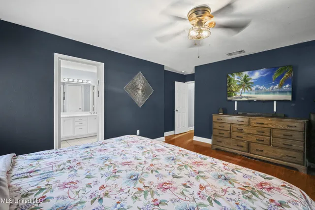 $265,000 | 11284 Cypress Bayou Drive, Gulfport, MS 39503