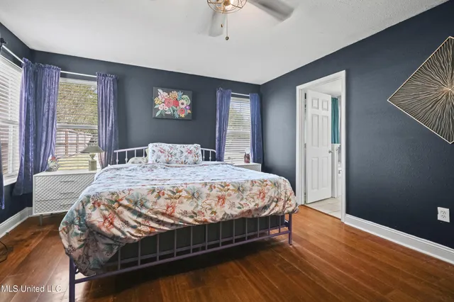 $265,000 | 11284 Cypress Bayou Drive, Gulfport, MS 39503