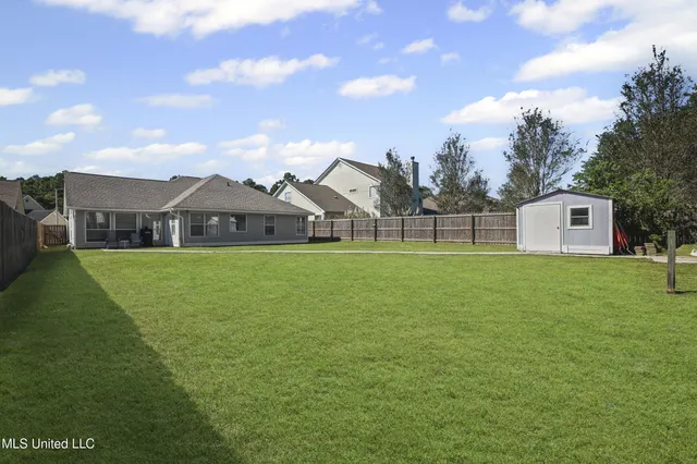 $265,000 | 11284 Cypress Bayou Drive, Gulfport, MS 39503
