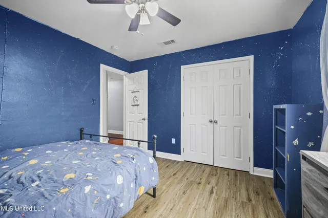 $265,000 | 11284 Cypress Bayou Drive, Gulfport, MS 39503