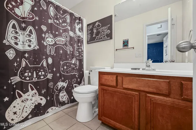 $265,000 | 11284 Cypress Bayou Drive, Gulfport, MS 39503