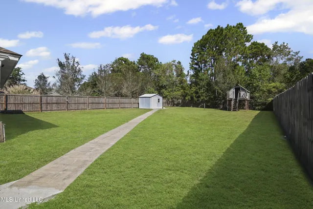 $265,000 | 11284 Cypress Bayou Drive, Gulfport, MS 39503