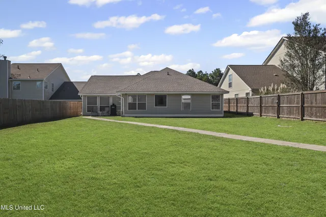 $265,000 | 11284 Cypress Bayou Drive, Gulfport, MS 39503