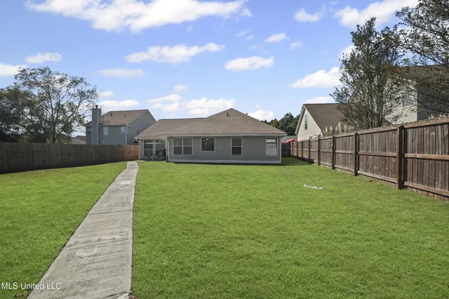 $265,000 | 11284 Cypress Bayou Drive, Gulfport, MS 39503