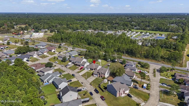 $265,000 | 11284 Cypress Bayou Drive, Gulfport, MS 39503