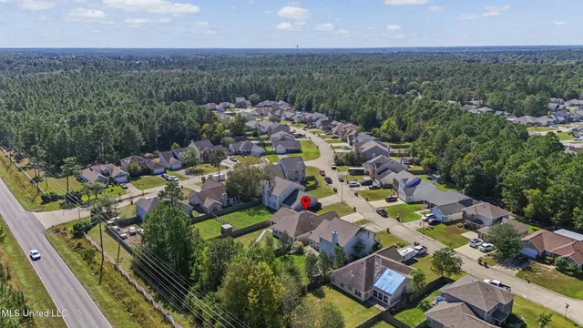 $265,000 | 11284 Cypress Bayou Drive, Gulfport, MS 39503