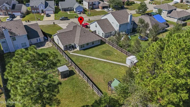 $265,000 | 11284 Cypress Bayou Drive, Gulfport, MS 39503