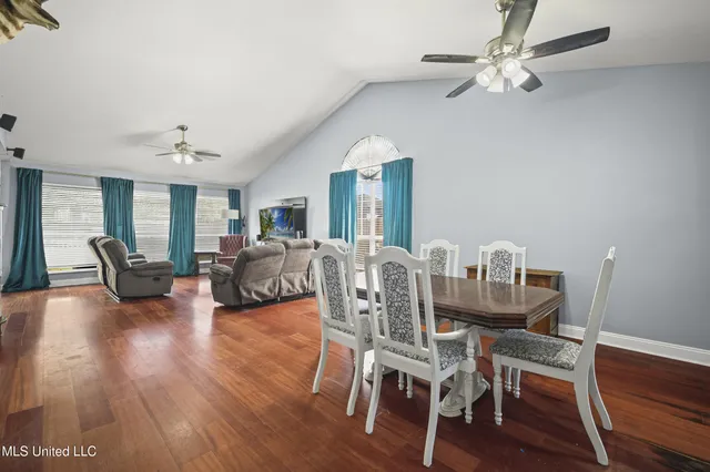 $265,000 | 11284 Cypress Bayou Drive, Gulfport, MS 39503