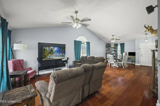 $265,000 | 11284 Cypress Bayou Drive, Gulfport, MS 39503