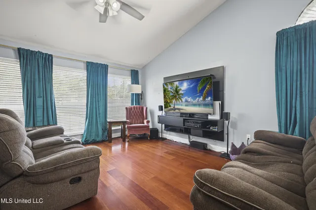 $265,000 | 11284 Cypress Bayou Drive, Gulfport, MS 39503