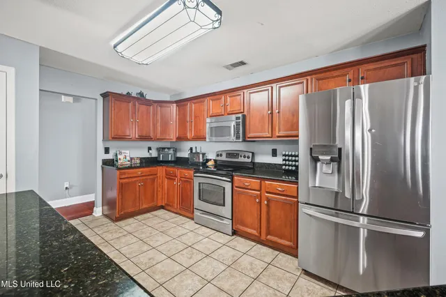 $265,000 | 11284 Cypress Bayou Drive, Gulfport, MS 39503