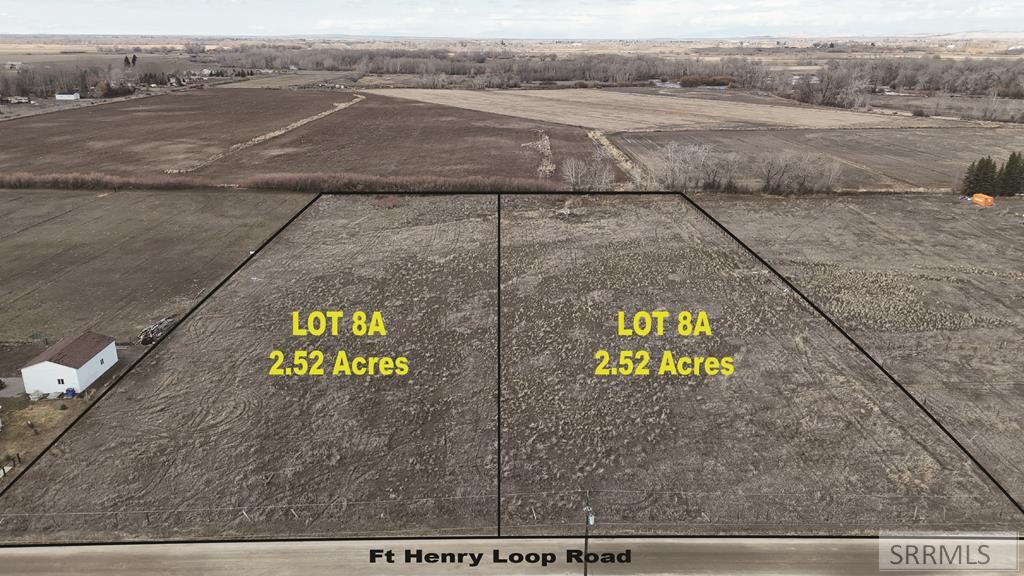 Tbd Tbd Fort Rexburg, ID 83440 - Photo 1 of 1 Main View