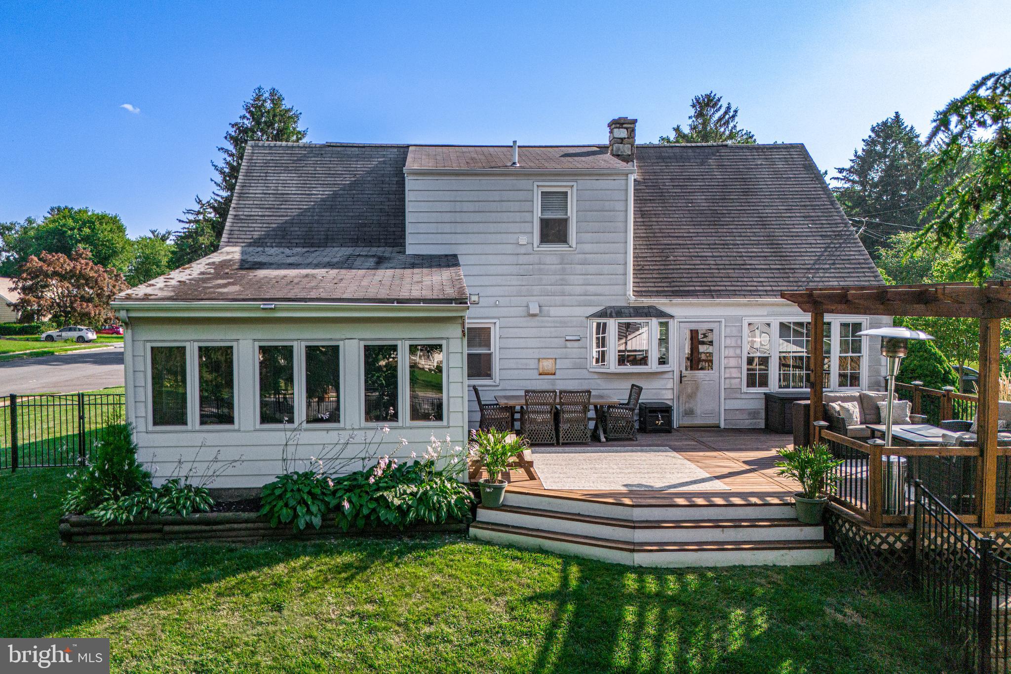 78 Tee Road Oreland, PA 19075 - Photo 42 of 57 Gallery Image 42