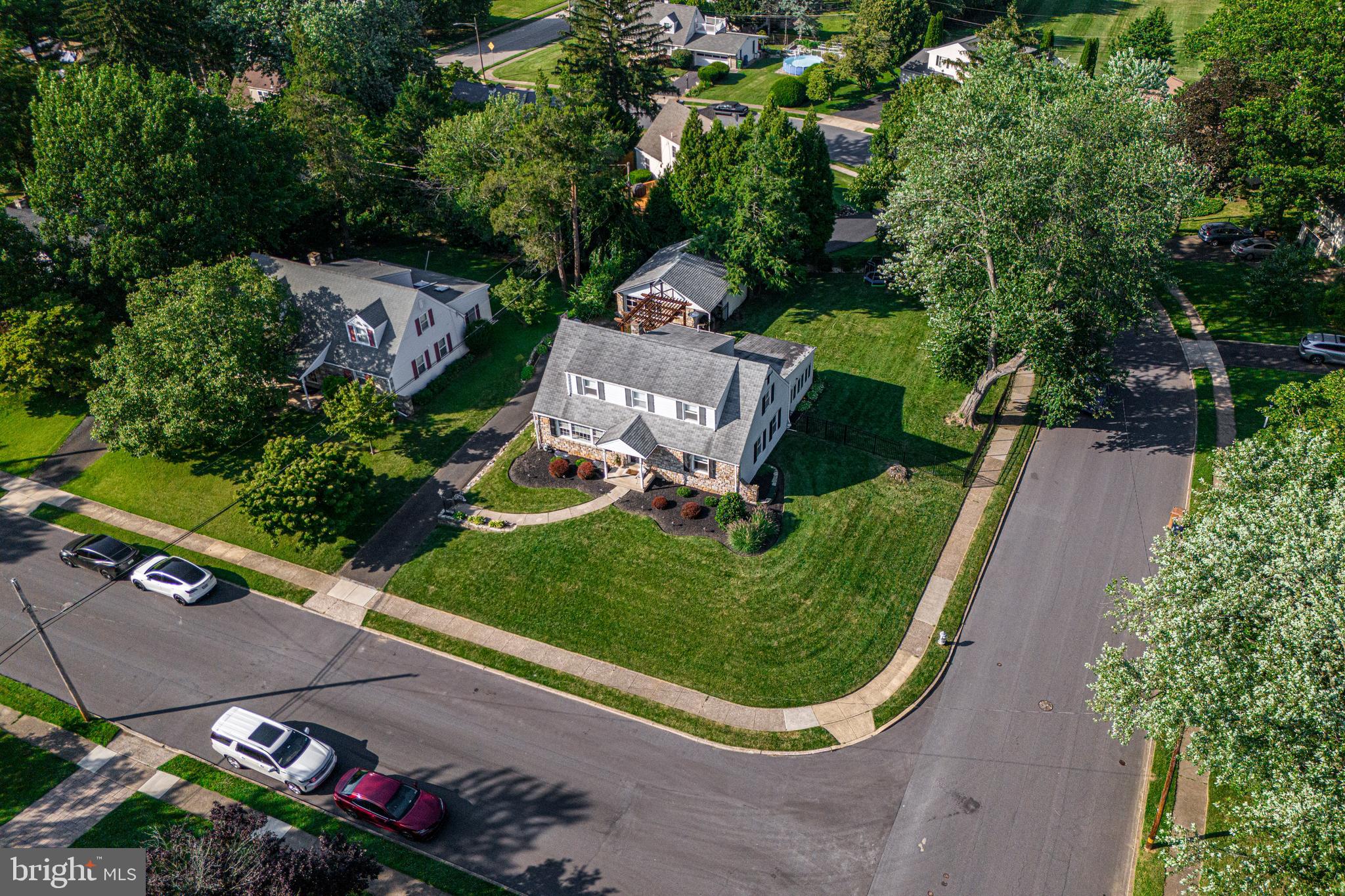 78 Tee Road Oreland, PA 19075 - Photo 56 of 57 Gallery Image 56